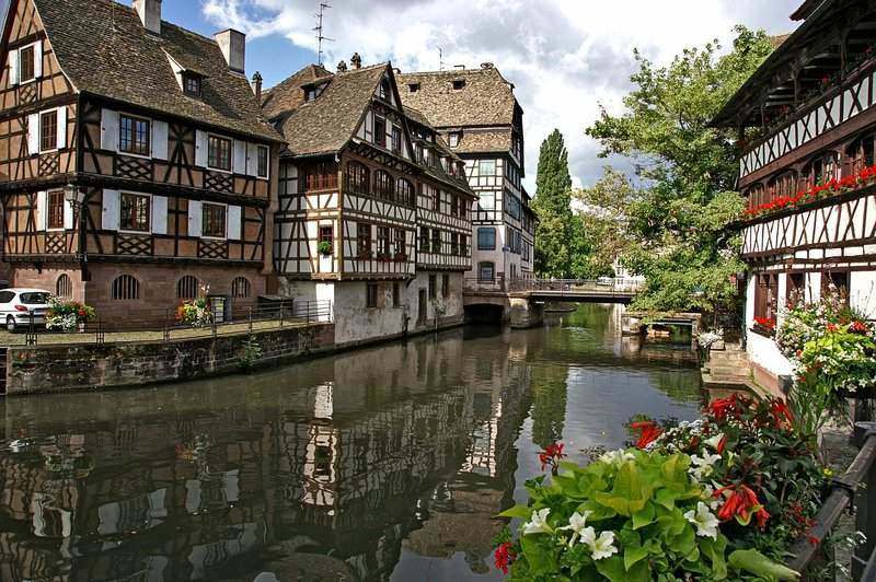 visit strasbourg