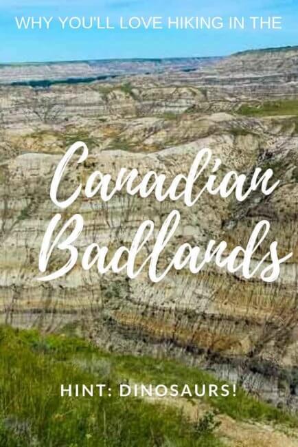 canadian badlands,hiking in the canadian badlands,drumheller