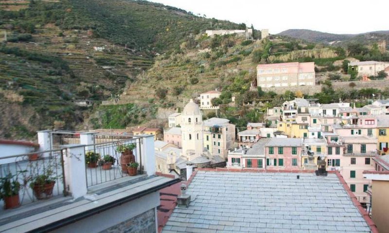 Where to stay in Cinque Terre, Best places to stay in Cinque Terre