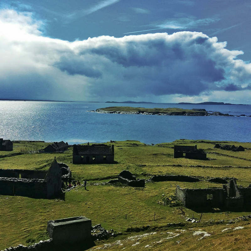 deserted-island-inishark-ireland