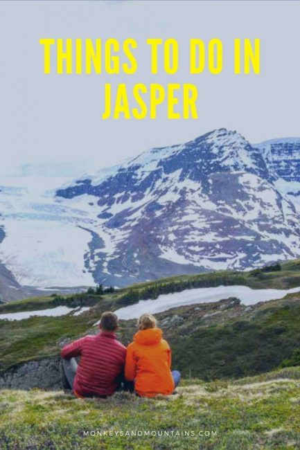 Things to do in Jasper, Jasper attractions