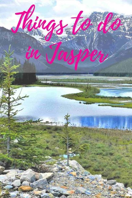 Things to do in Jasper, Jasper attractions