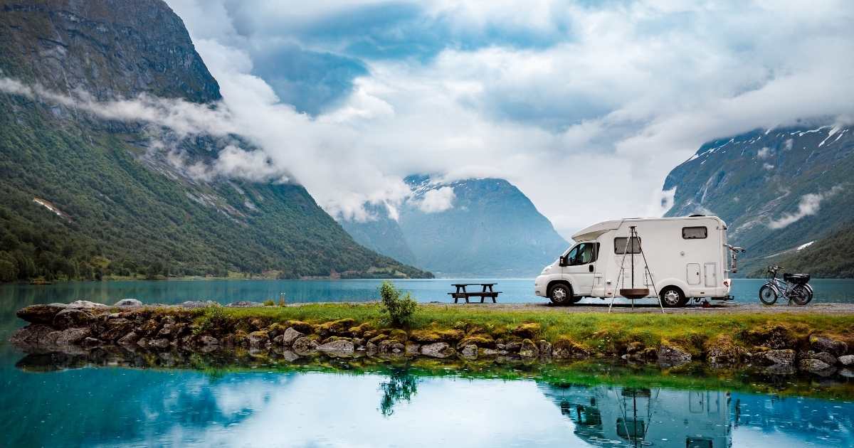 where to go for an RV adventure