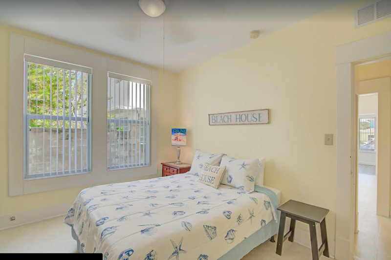 Sandy Shores on VRBO in Clearwater Beach, Florida