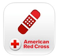 Although not a specific hiking app, the American Red Cross app shows how to deal with first aid emergencies. It's a good one for hikers to download.