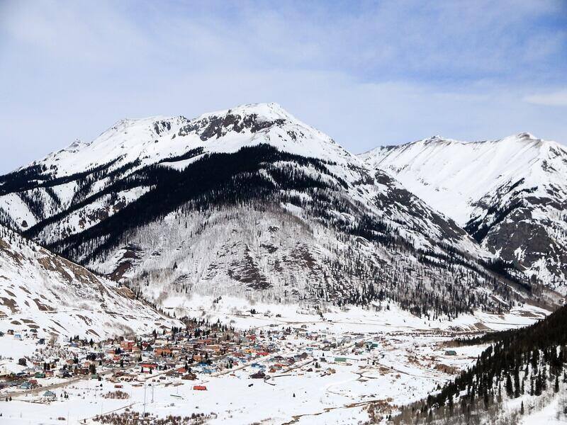 Silverton Mountain