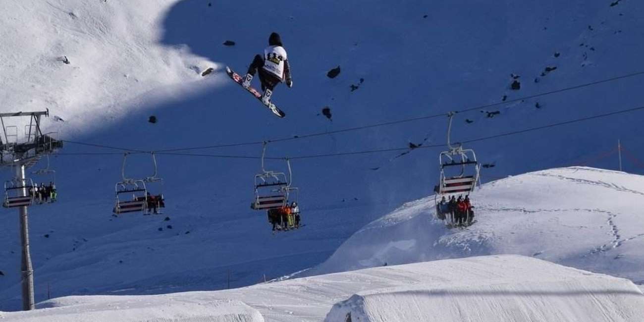 best ski resorts in switzerland