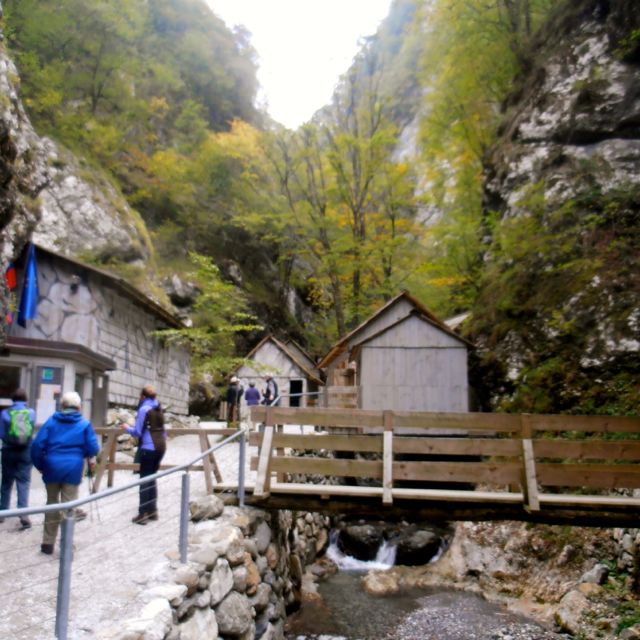 slovenia day4 partisan hospital