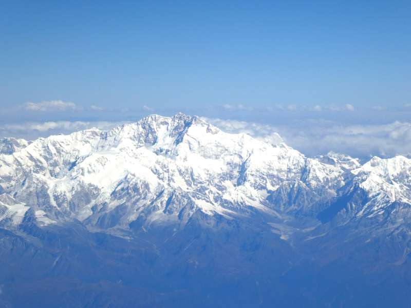 Snowman Trek in Bhutan is one of the best mountain treks in the world