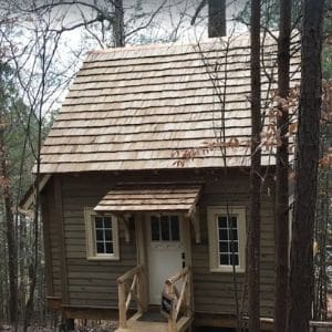 Sophie's Roost is a great property to stay at when on vacation.