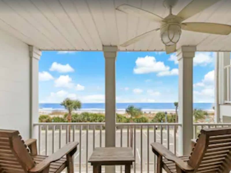 South Beach Oceanfront on VRBO