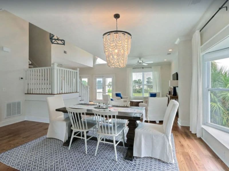 Southern Belle - Tybee Island vacation rental