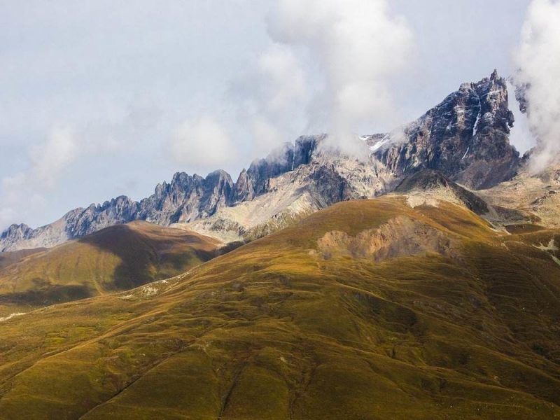 svaneti-Georgia