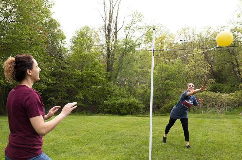 Yard Games