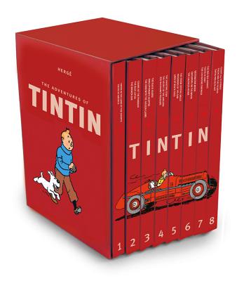 Adventures of tin tin