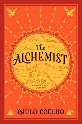 I loved the Alchemist and its is one of the best ways to get yourself inspired to travel. 