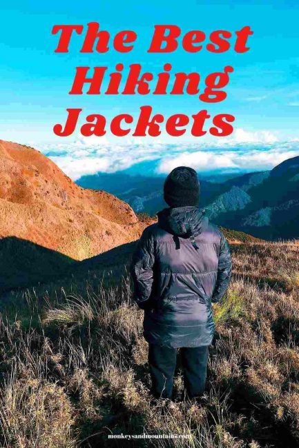 Hiking Jackets, hardshell jackets, best hiking jacket, best hiking jackets for women, jackets for hiking, fleece jackets, best jackets for men, rain jackets, waterproof jacket, wind jackets