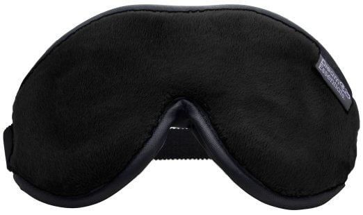 eyemask with earplugs