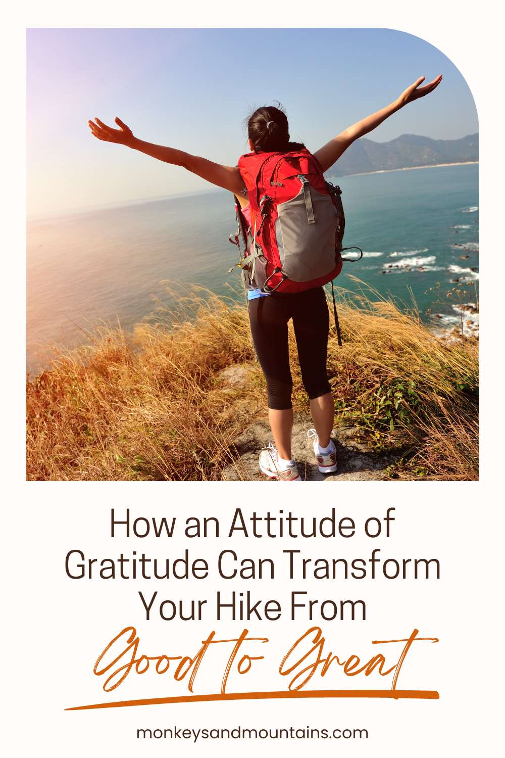 attitude of gratitude