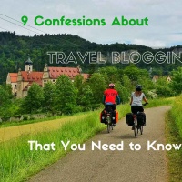 travel blogging secrets