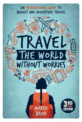 Get the best out of travel with the advice this book has to offer. 