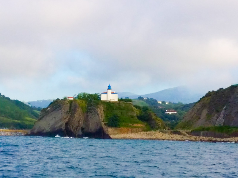 UNESCO Basque Coast Geopark