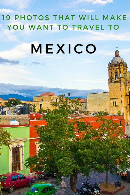 travel to mexico for nature , wildlife, adventure, and culture