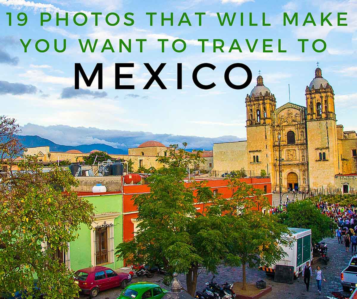 travel to mexico for nature , wildlife, adventure, and culture