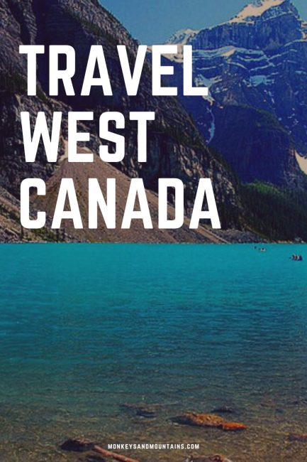 travel-west-canada pin