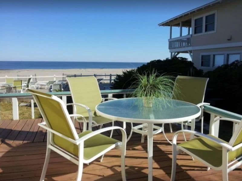 Tybee Island Airbnb, Tybee Island Vacation Rentals