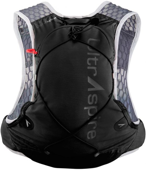 Ultraspire Alpha 3.0 unisex hydration pack