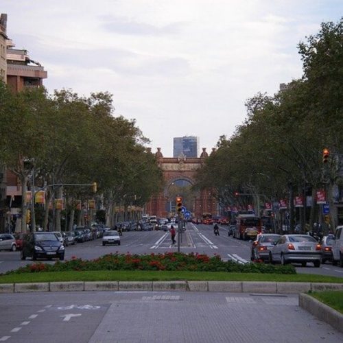 Things to do in Barcelona