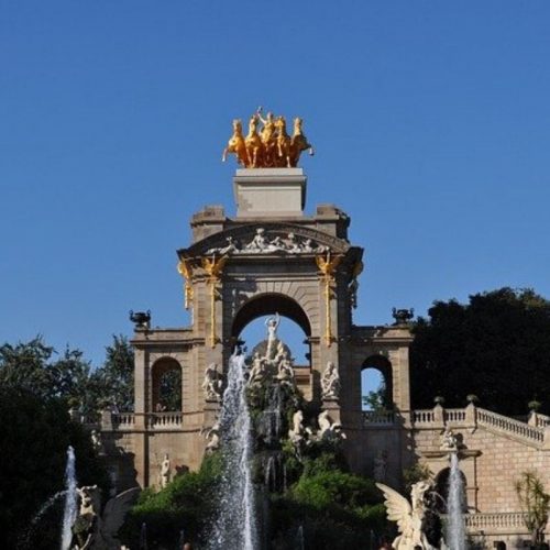 Things to do in Barcelona