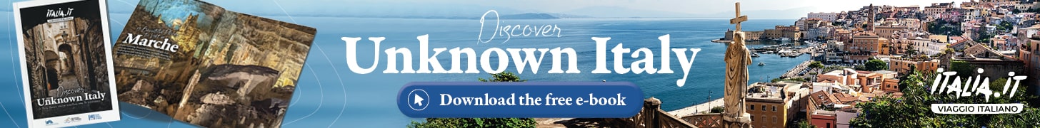 discover unknown italy with free ebook