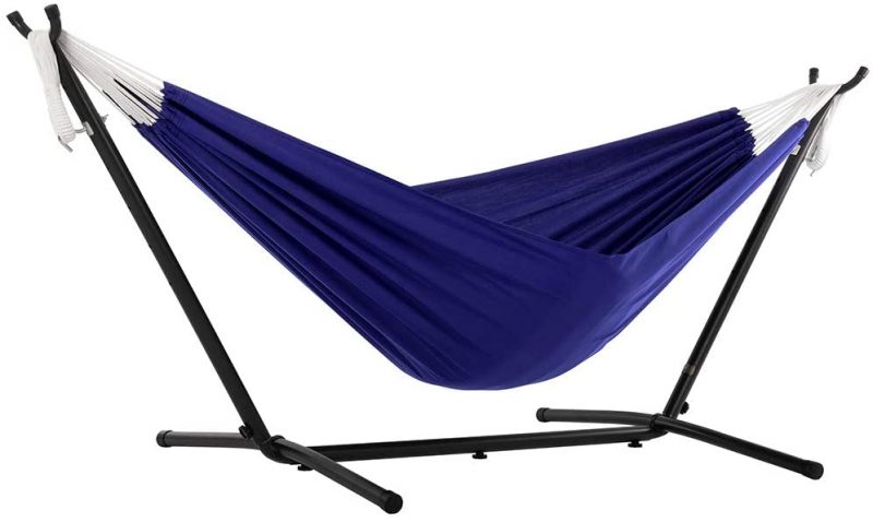 Vivere Double Polyester Hammock 