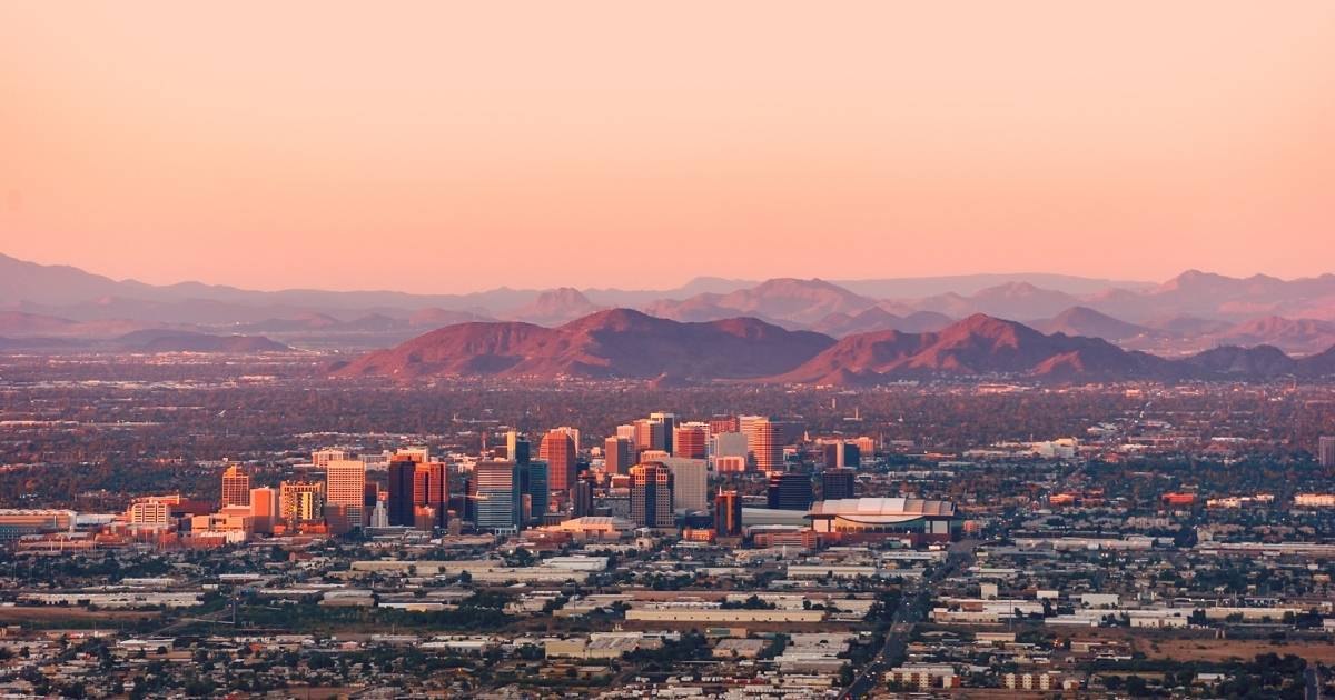 VRBO in Phoenix Arizona