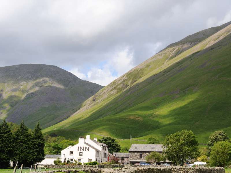 Wasdale Head Inn and Hotels