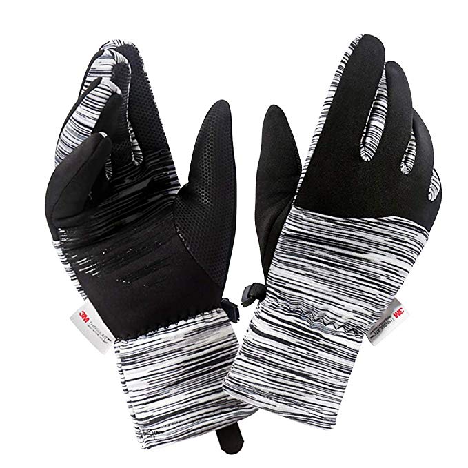 as part of your winter hiking gear you need thermal gloves