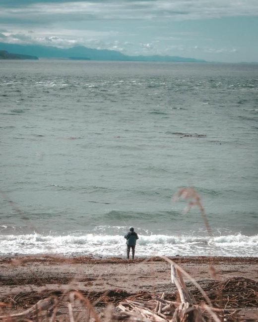 Whidbey Island is home to one of the oldest non-native colonies in the US and a popular place to visit in Washington State.