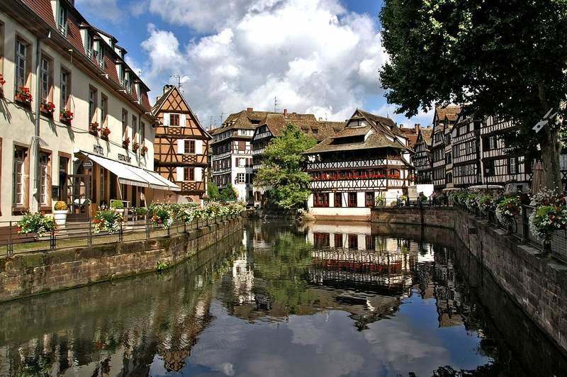 why you'll love strasbourg france