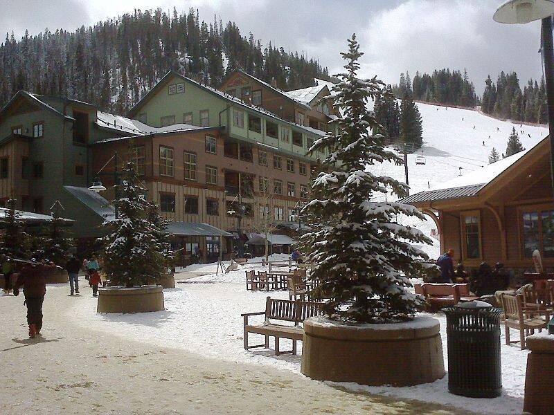 Winter Park is a great Colorado Ski Resort