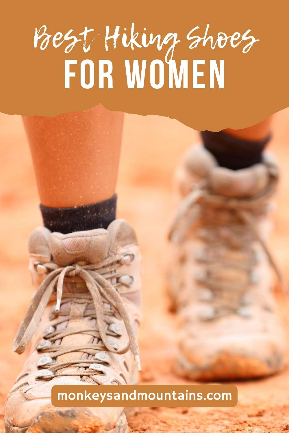 best women hiking shoes