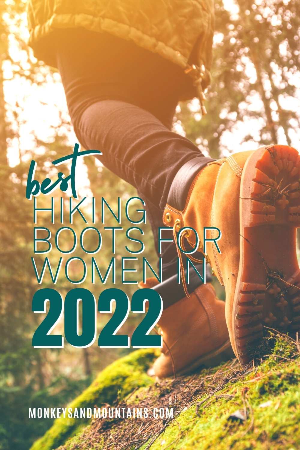 hiking boots for women 