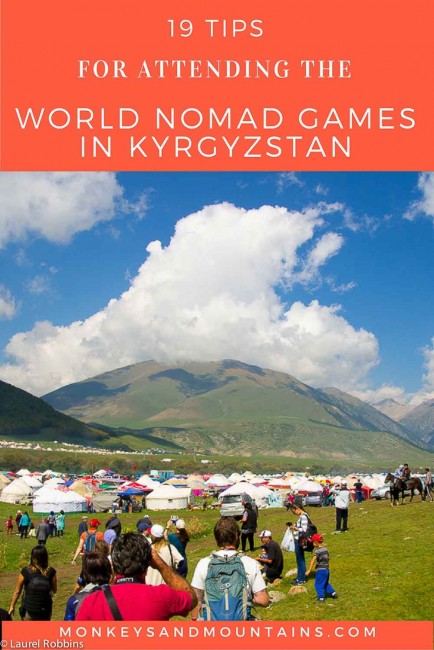 World Nomad Games