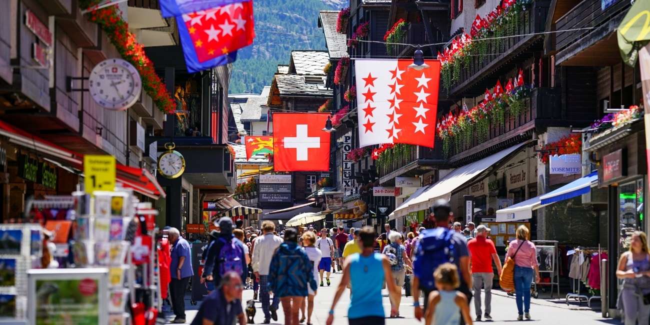 what to do in zermatt switzerland