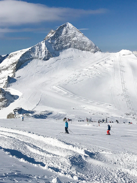 Zillertal Adventures