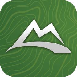 one of the best hiking apps for finding routes is AllTrails