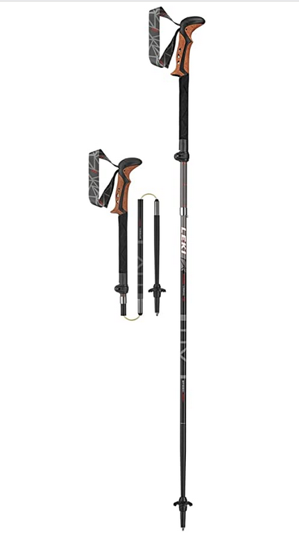 trekking poles, hiking poles, trekking and hiking poles