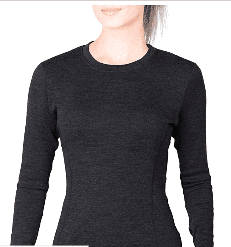 base layer merino wool