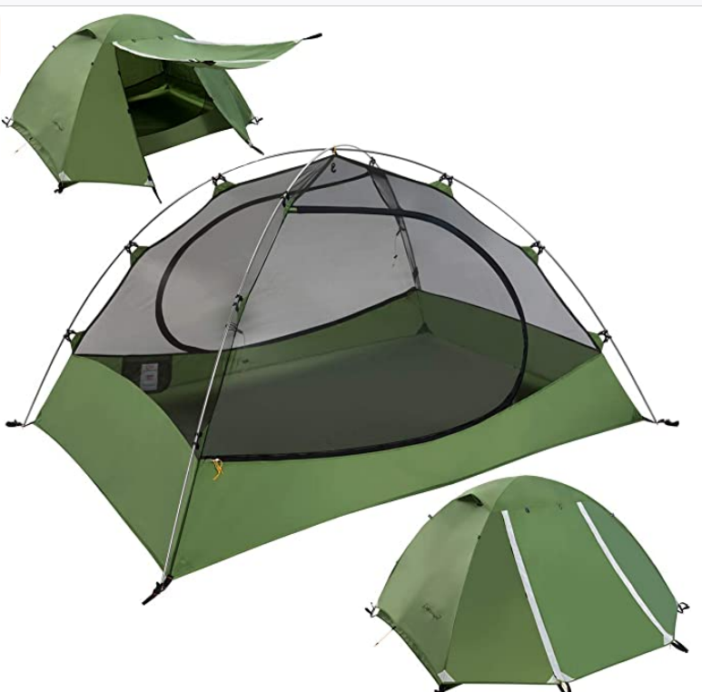 backpacking tent, Hiking tent, ultralight tents